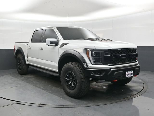 Used 2023 Ford F150 Raptor w/ Equipment Group 802A Raptor R image 1