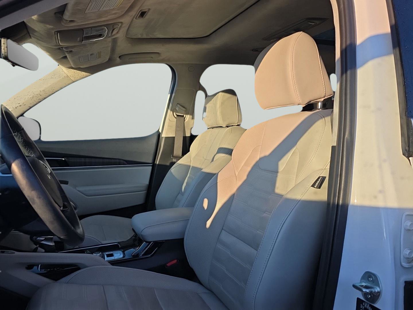 Used 2024 Kia Telluride SX Prestige image 67