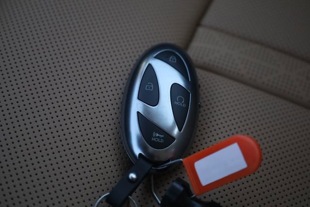 New 2026 Hyundai Sonata Limited FWD image 24