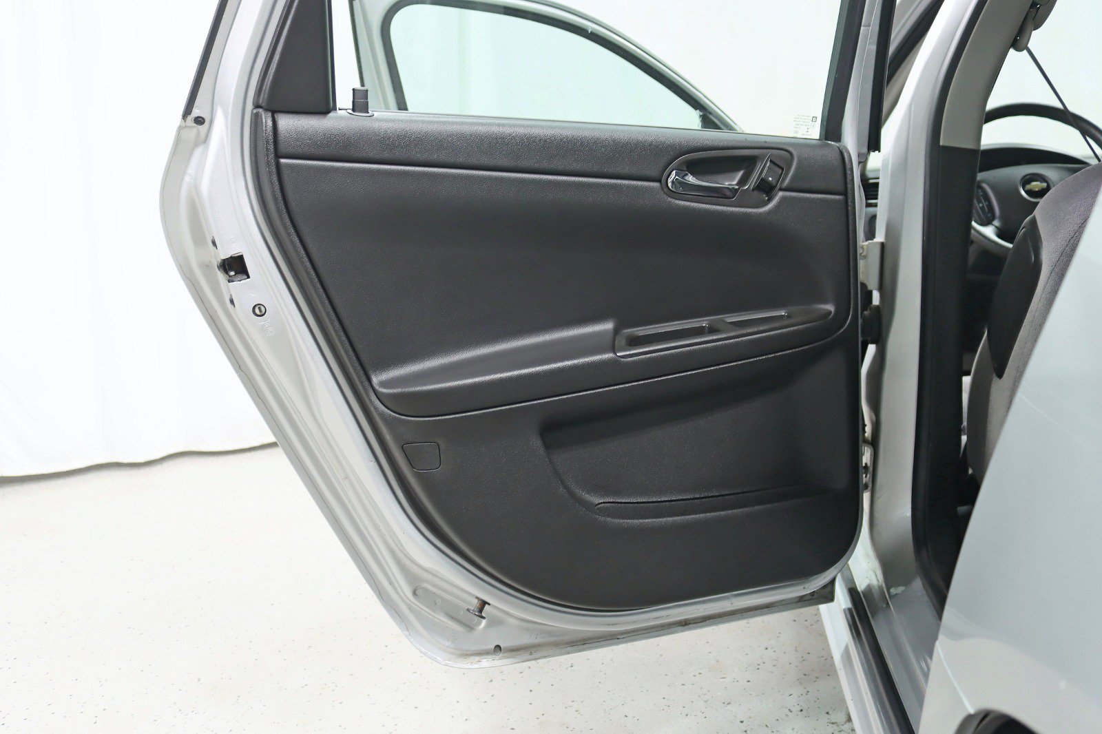 Used 2016 Chevrolet Impala Limited LS FWD image 26