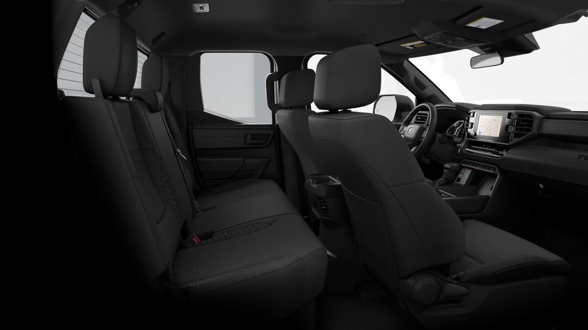 New 2026 Toyota Tundra SR image 21