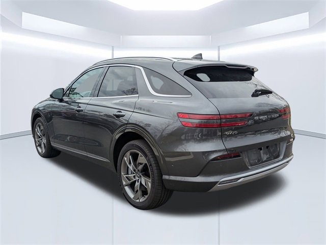 Used 2025 Genesis Electrified GV70 Advanced image 6