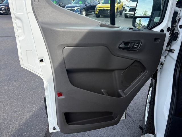 Used 2025 Ford Transit 250 Low Roof w/ Exterior Upgrade Package RWD image 18