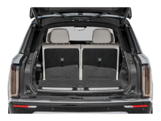 New 2027 Cadillac Vistiq Luxury w/ LPO, Floor Liner Package AWD/4WD image 13