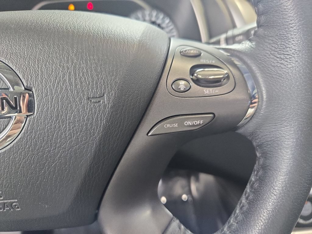 Used 2022 Nissan Murano SV AWD/4WD image 20