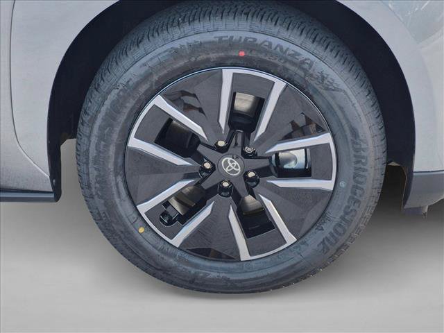 New 2026 Toyota bZ FWD image 9