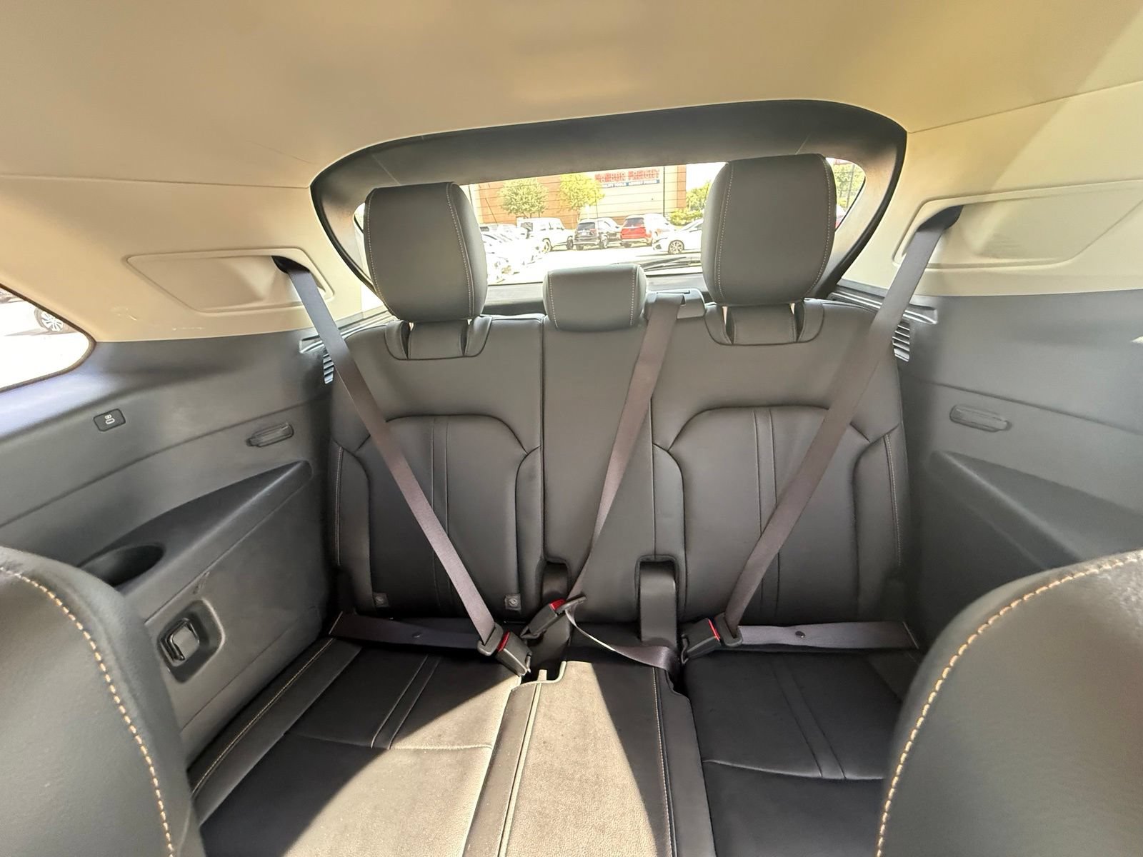 Used 2024 MAZDA CX-90 3.3 Turbo w/ Preferred Plus AWD/4WD image 19