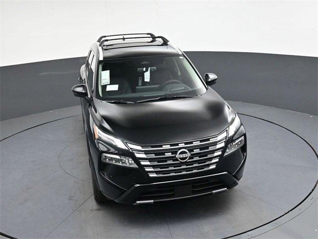 New 2026 Nissan Rogue Platinum image 21