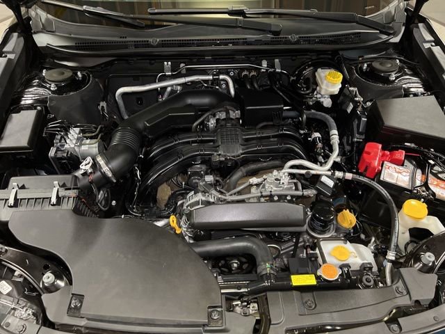 Used 2021 Subaru Outback Premium image 22