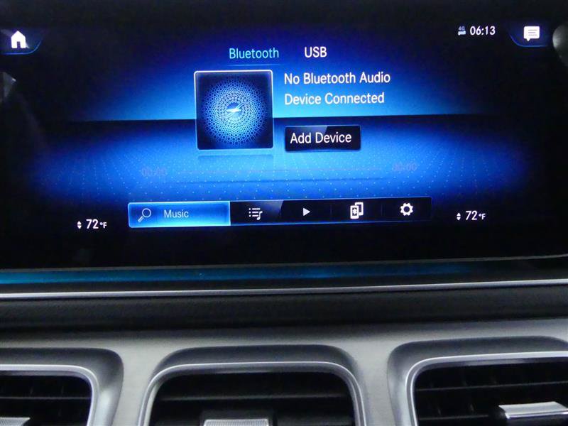 Used 2021 Mercedes-Benz GLE 580 4MATIC image 14