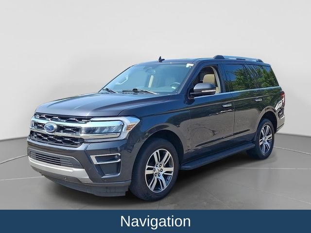 Used 2024 Ford Expedition Limited RWD image 4