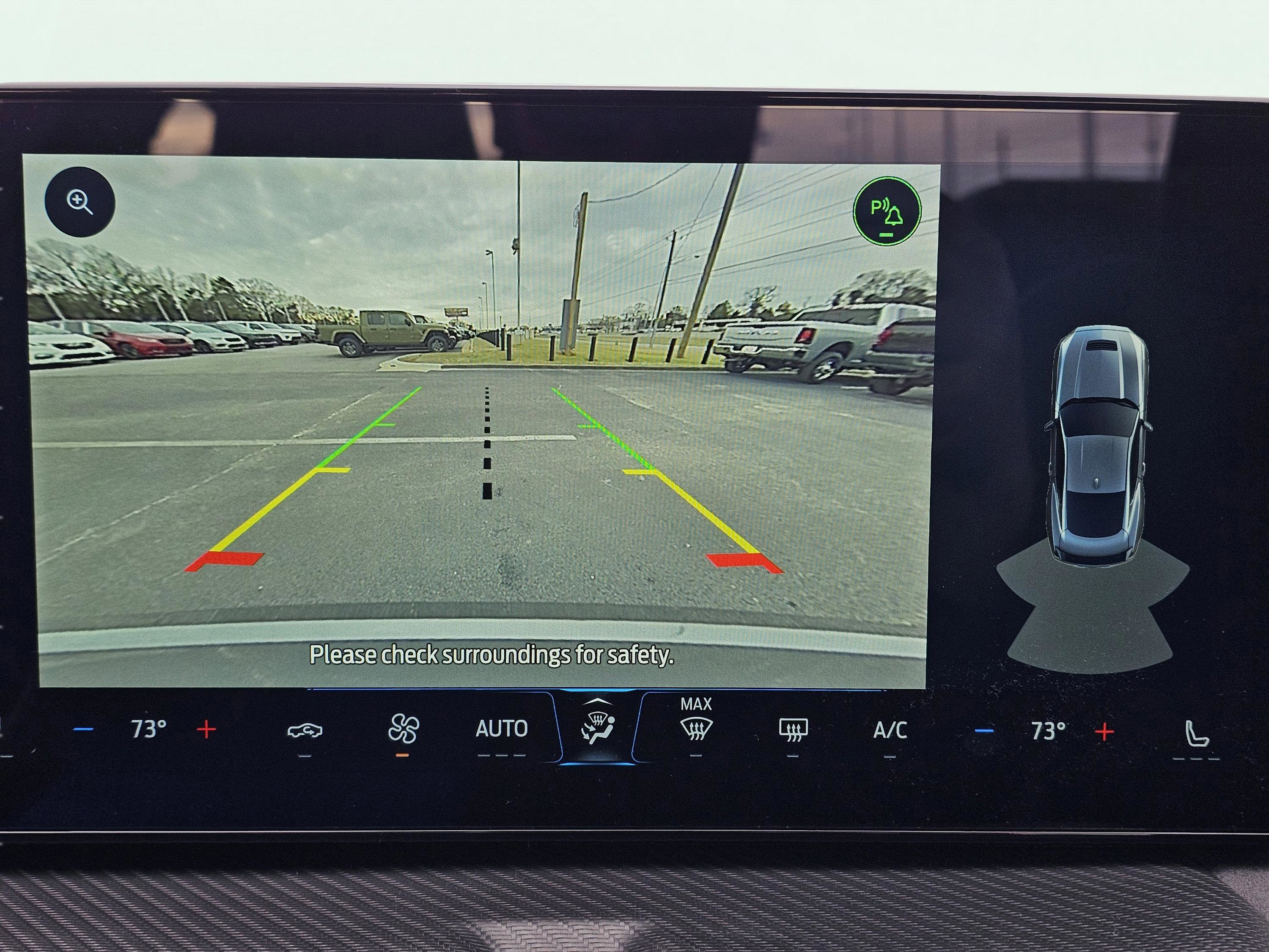 Used 2025 Ford Mustang Coupe image 27