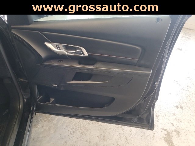 Used 2016 GMC Terrain SLE image 33