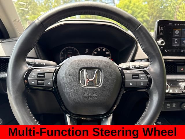 Used 2023 Honda CR-V EX-L image 15