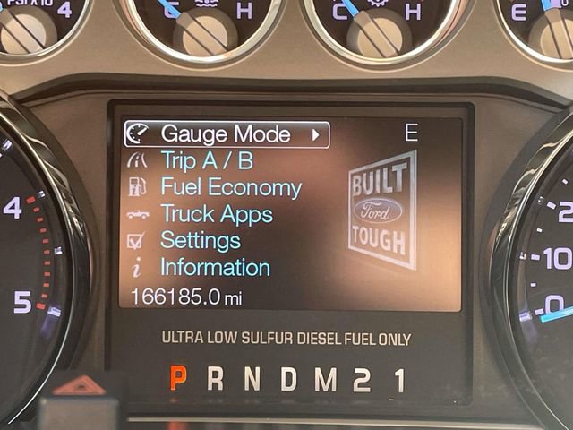 Used 2011 Ford F250 Lariat w/ Lariat Interior Pkg AWD/4WD image 20