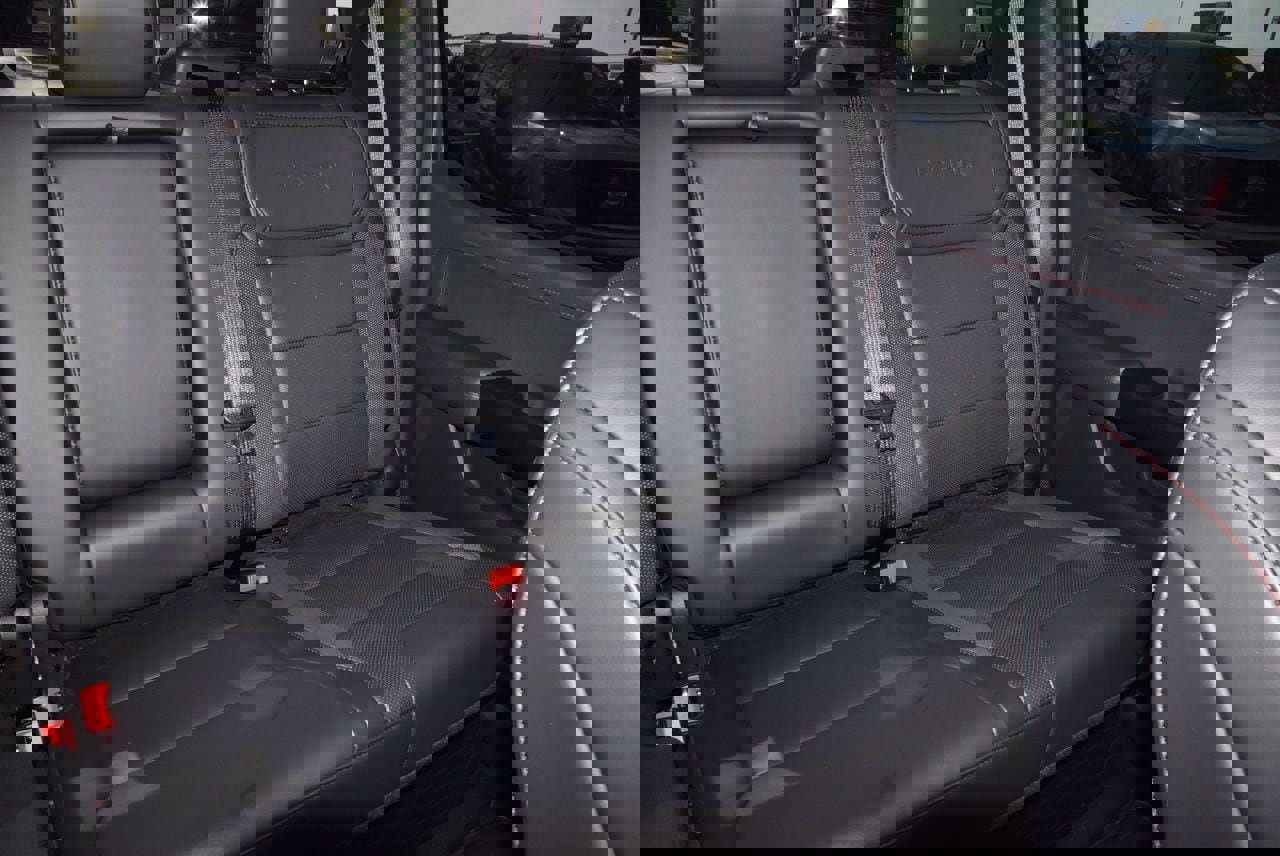 Used 2025 Ford F150 Raptor image 21