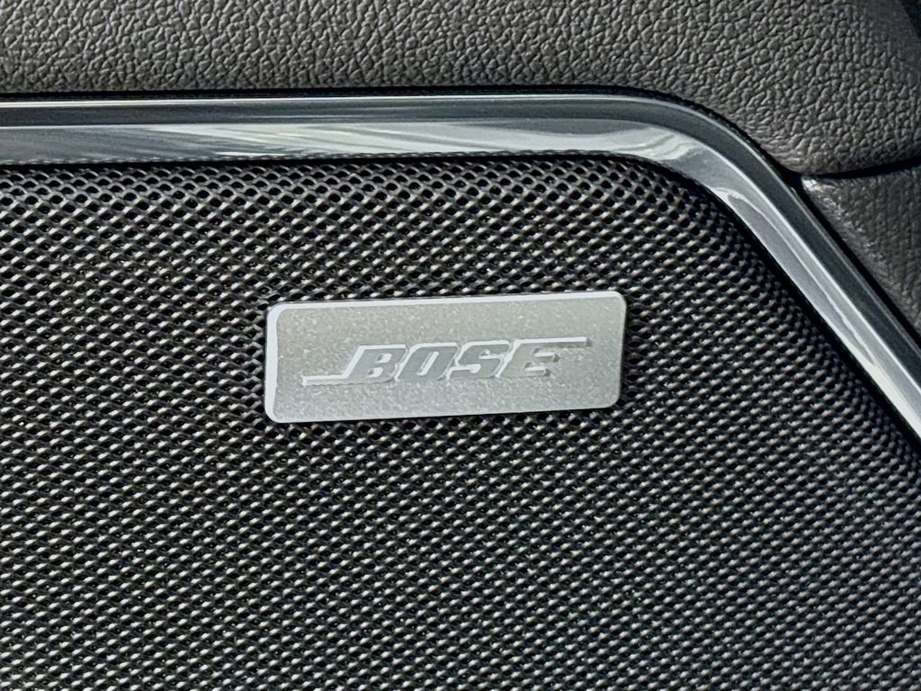 New 2026 Chevrolet Silverado 1500 LTZ w/ LTZ Premium Package image 18