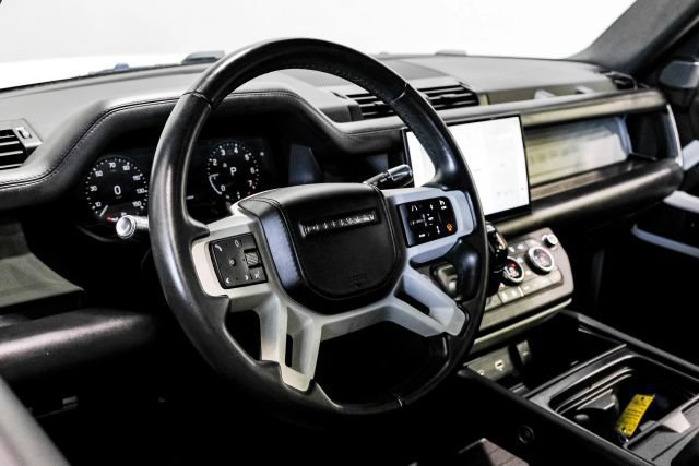 Used 2022 Land Rover Defender 110 X-Dynamic HSE AWD/4WD image 22