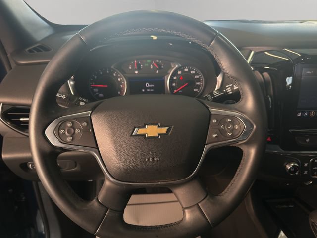 Used 2023 Chevrolet Traverse LT AWD/4WD image 13