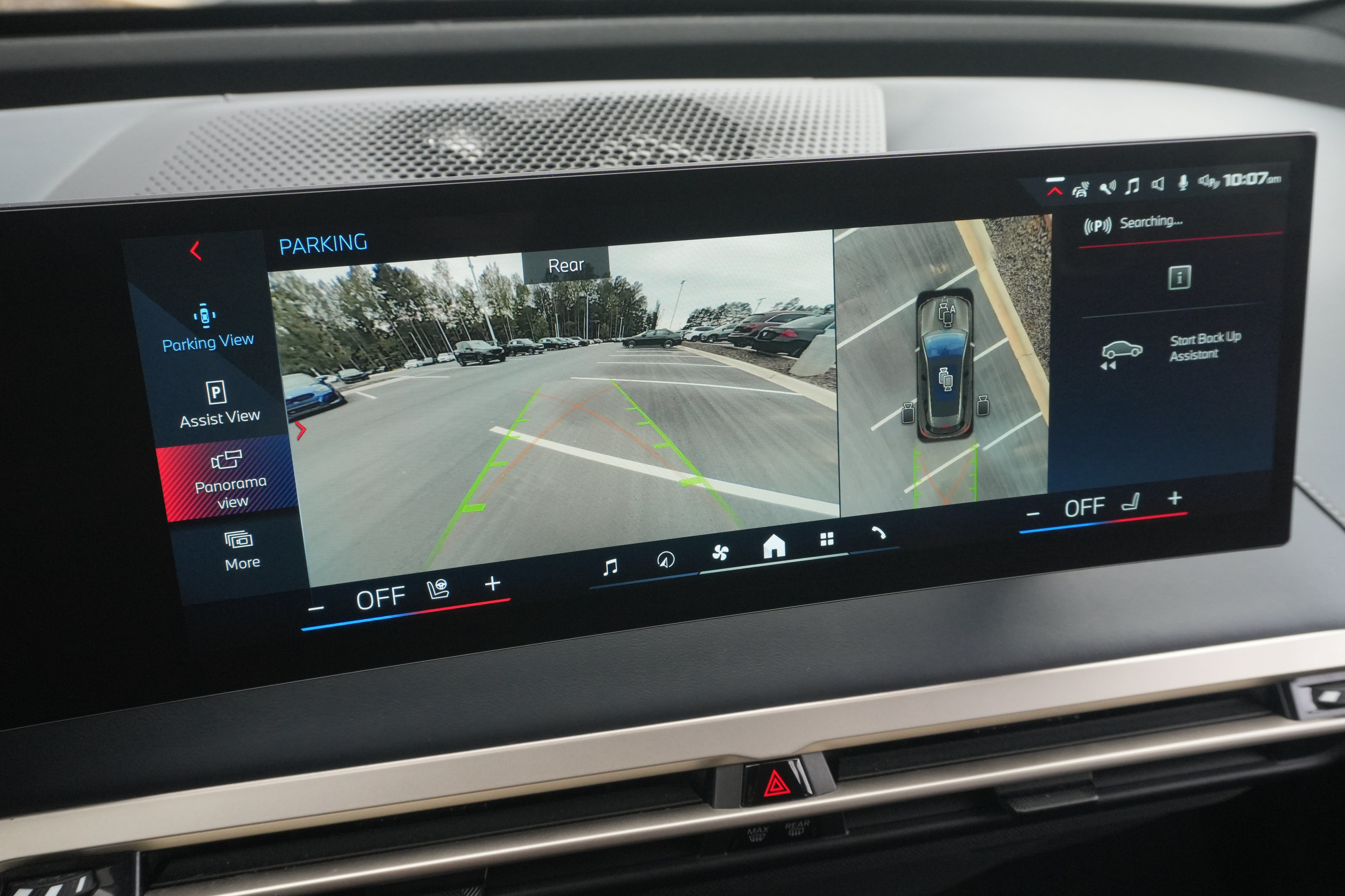 Certified 2024 BMW iX M60 AWD/4WD image 26