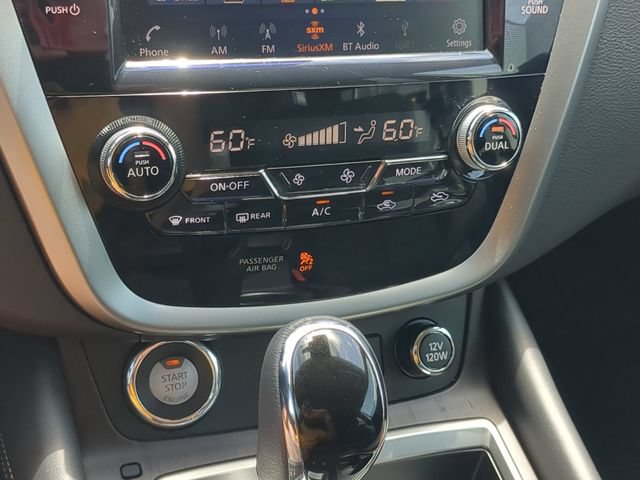 Certified 2024 Nissan Murano Platinum w/ Cargo Package FWD image 25