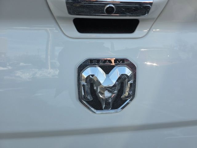 Used 2022 RAM 3500 Limited image 30