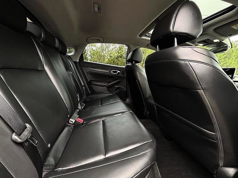 Used 2025 Acura Integra image 44