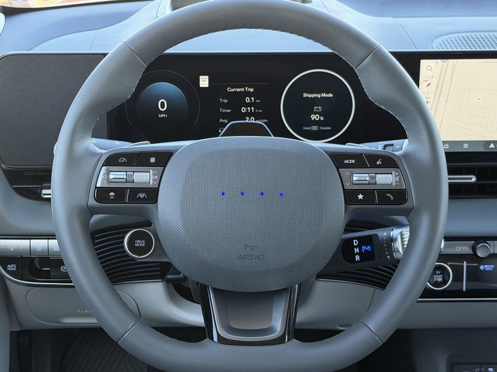 New 2026 Hyundai Ioniq 5 Limited image 13