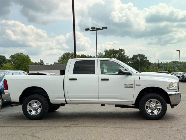 Used 2017 RAM 2500 Tradesman w/ Chrome Appearance Group AWD/4WD image 29