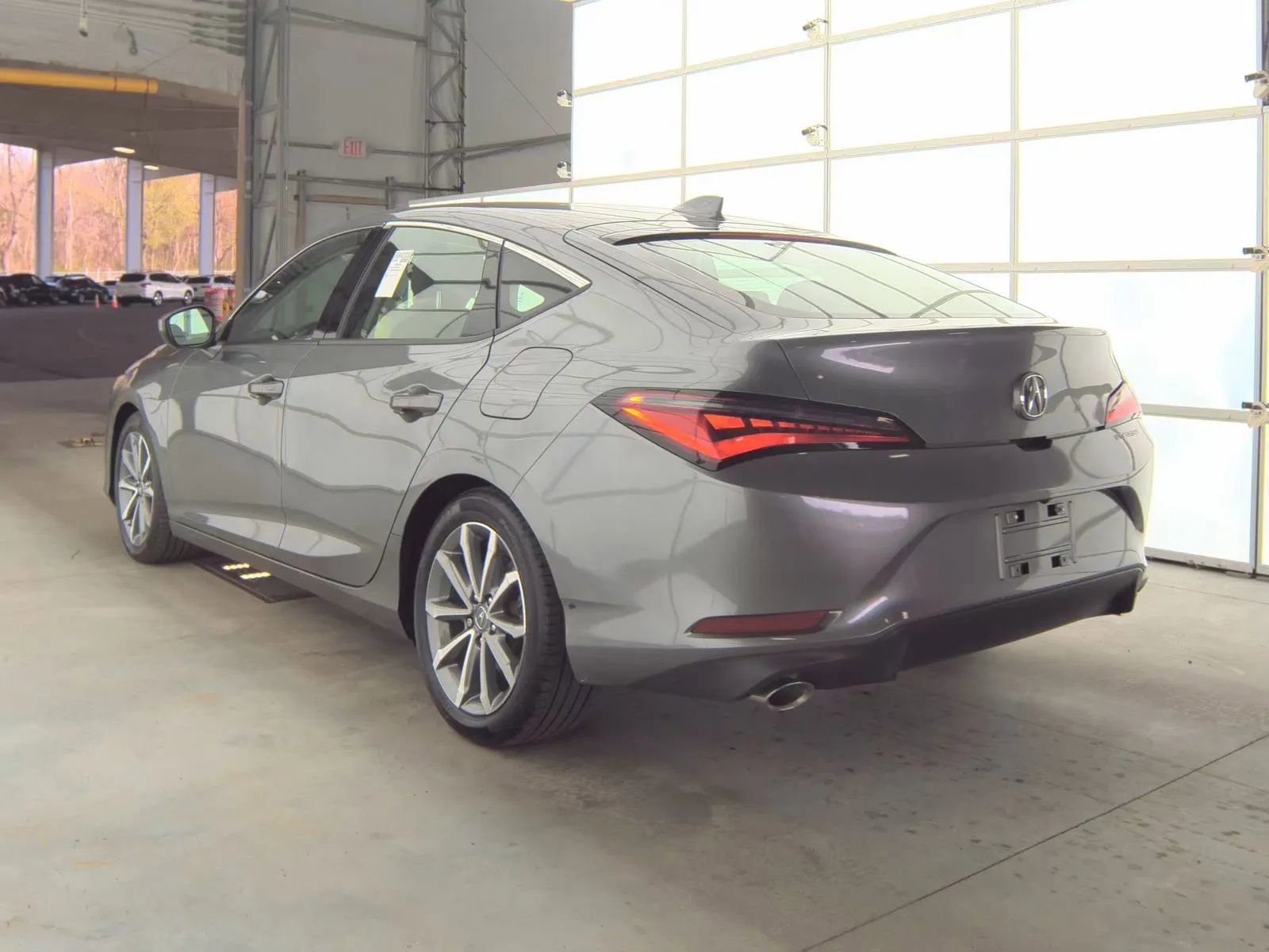 Used 2023 Acura Integra image 4