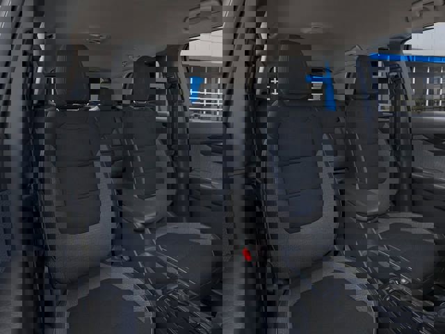 New 2026 Chevrolet TrailBlazer LT w/ Convenience Package image 16