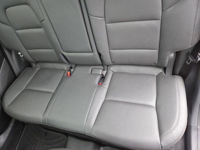 Used 2020 Hyundai Tucson Ultimate w/ Cargo Package image 31