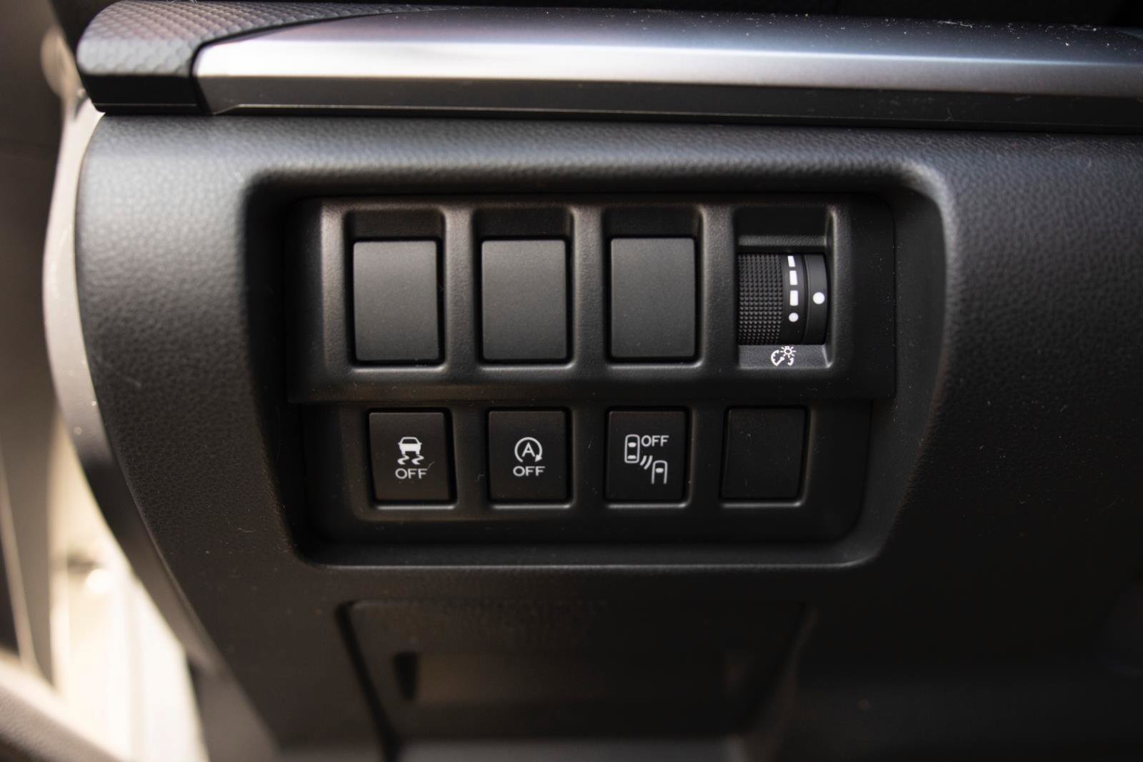 Used 2020 Subaru Forester Sport AWD/4WD image 12