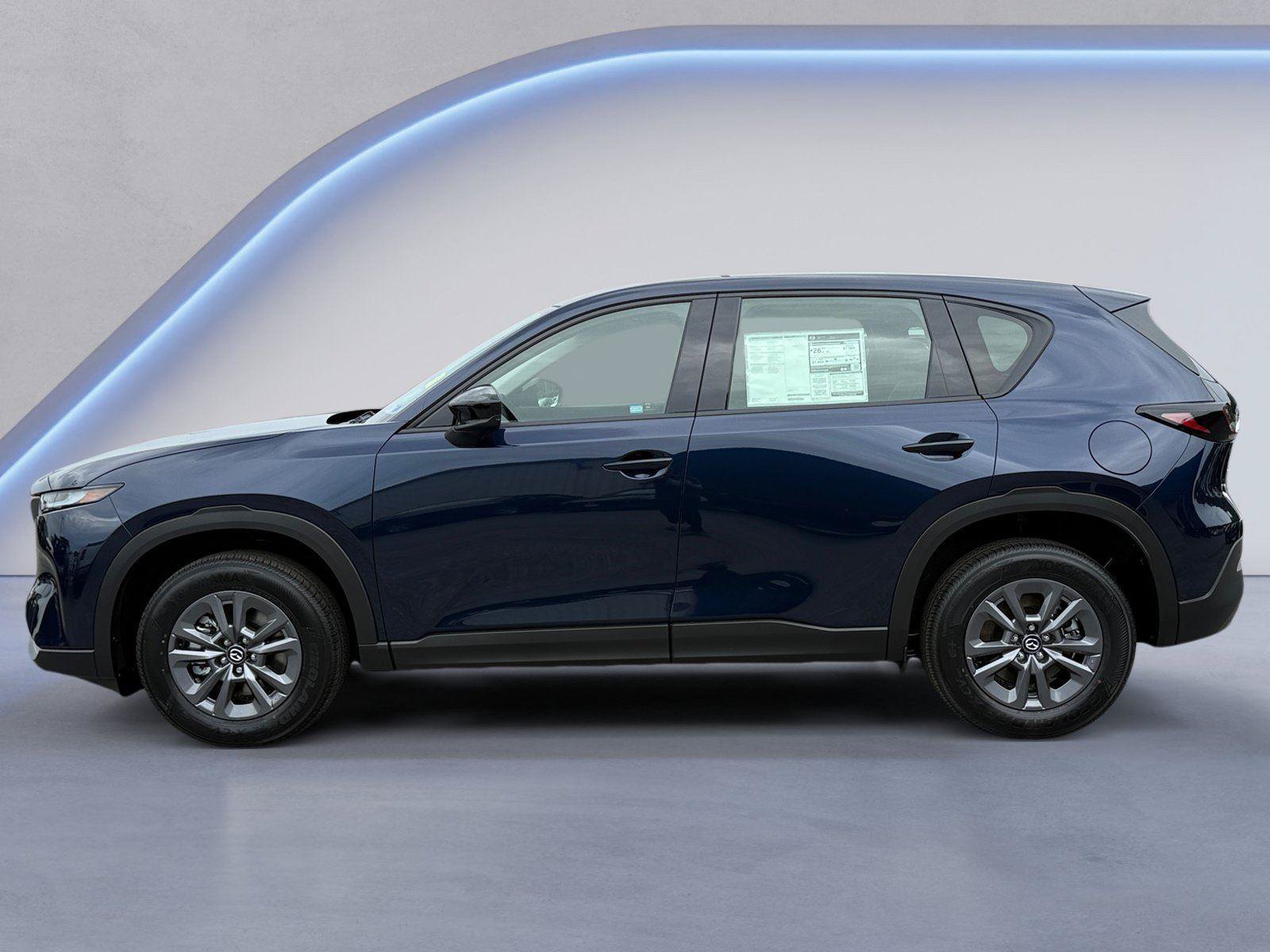 New 2026 MAZDA CX-5 AWD 2.5 S image 14