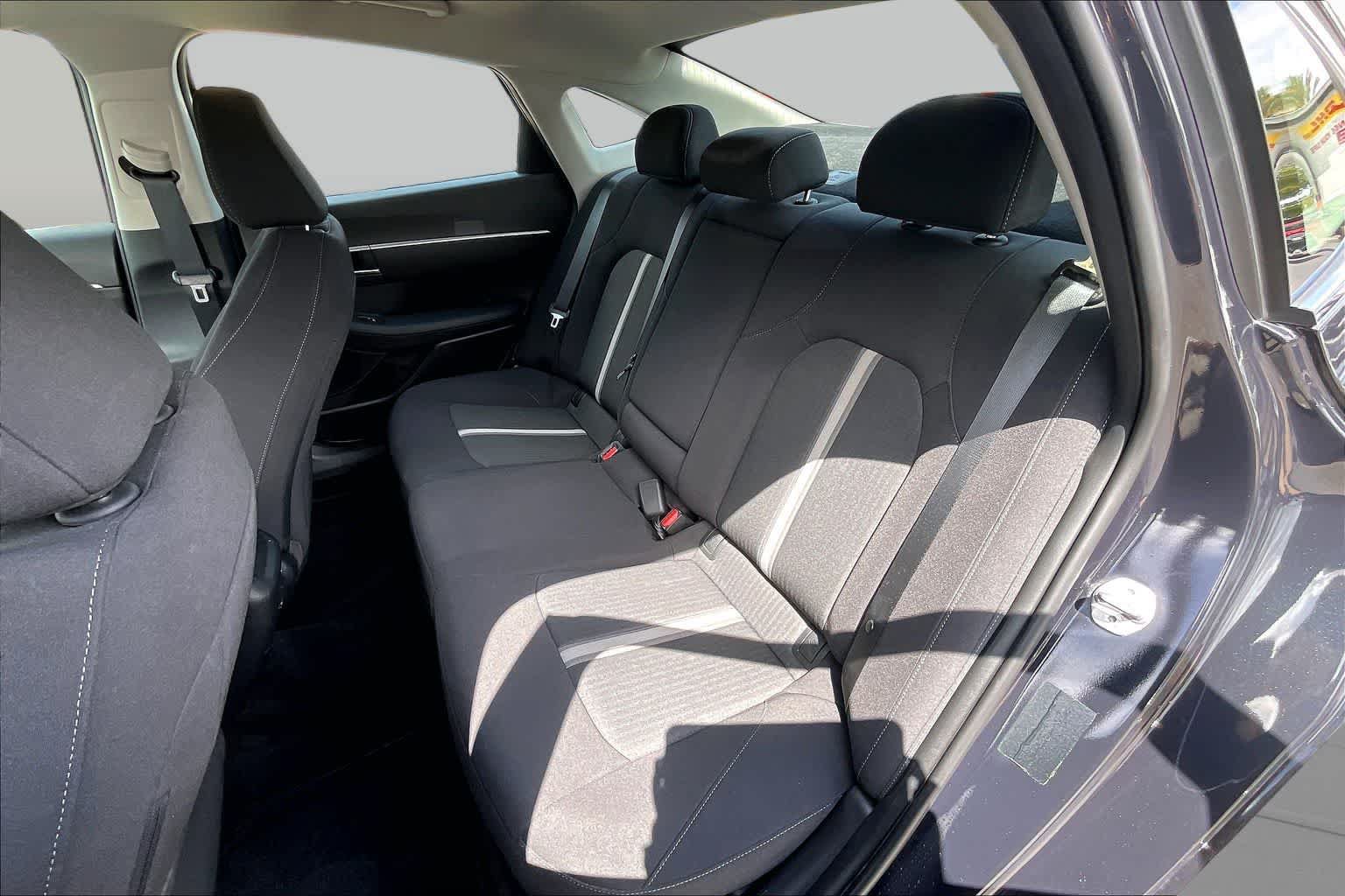 Used 2023 Hyundai Sonata SEL FWD image 25
