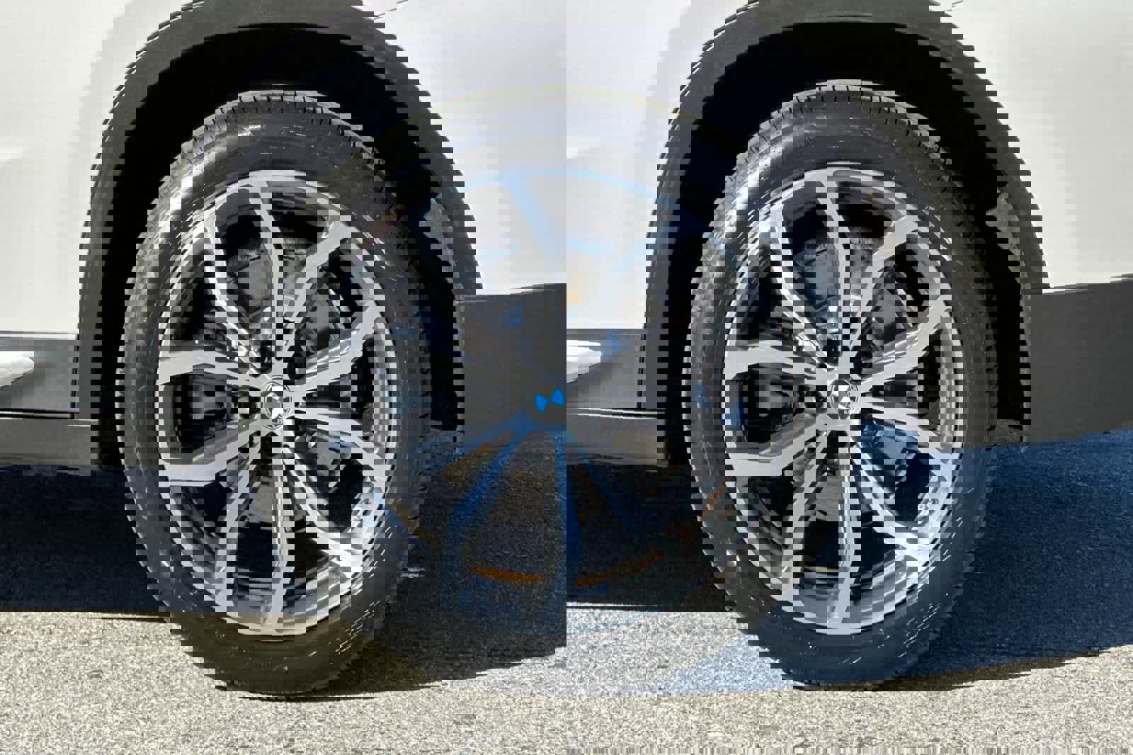 Certified 2023 BMW X4 xDrive30i w/ Premium Package image 33