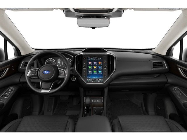 New 2027 Subaru Ascent Touring AWD/4WD image 19