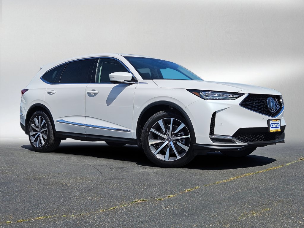 New 2026 Acura MDX w/ Technology Package