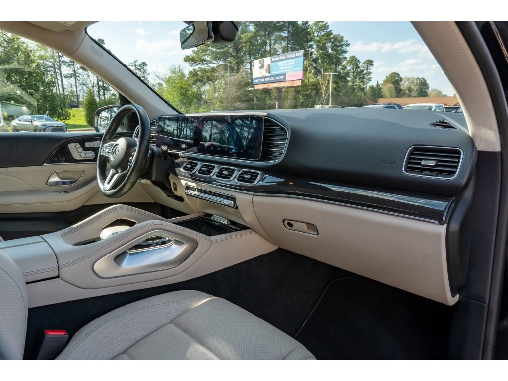 Used 2022 Mercedes-Benz GLE 350 image 18