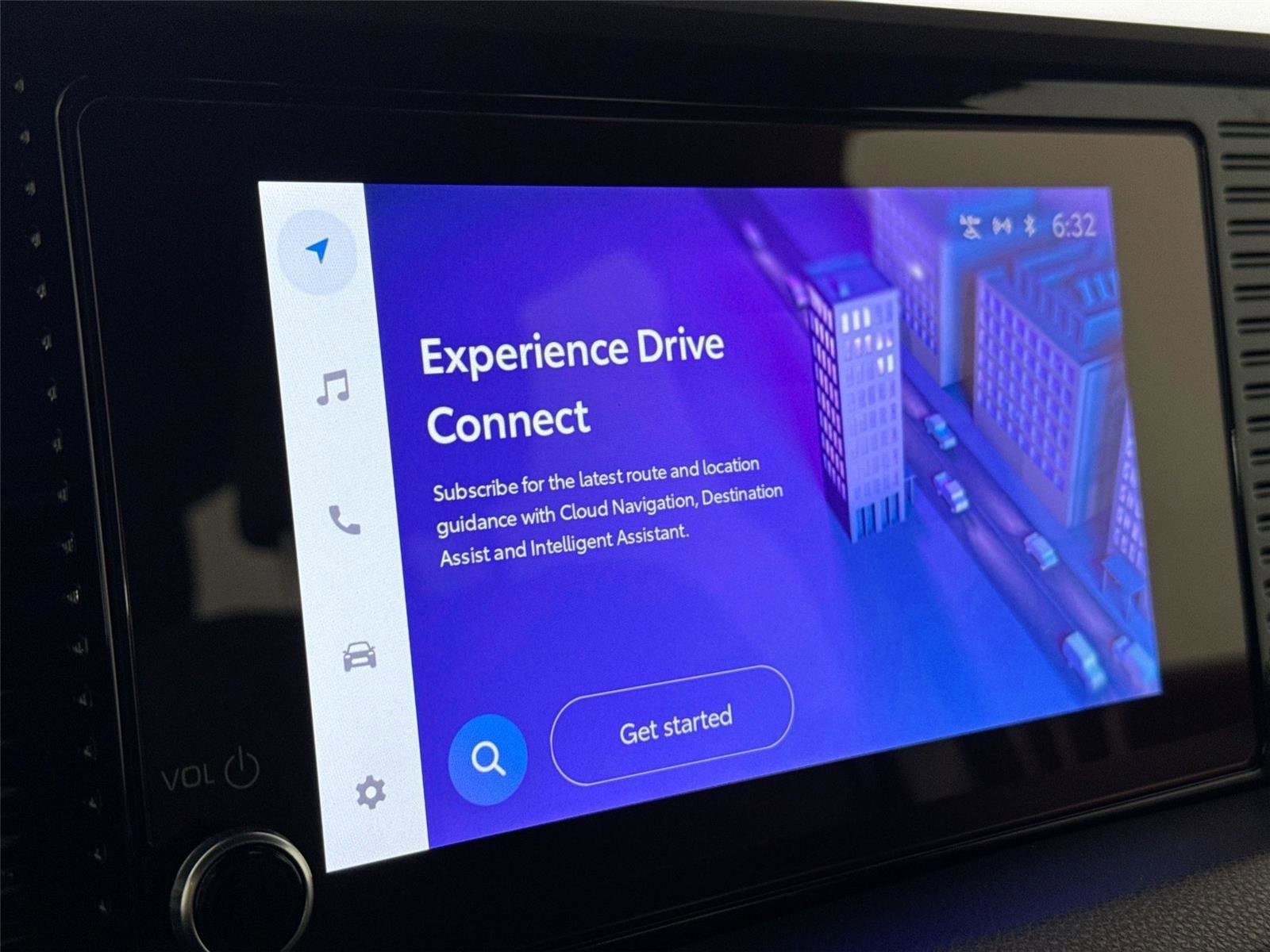 Certified 2024 Toyota Land Cruiser 1958 image 24