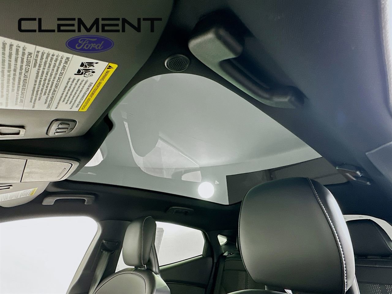 New 2025 Ford Mustang Mach-E GT image 23