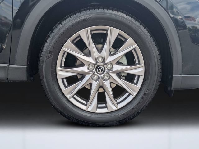 Used 2019 MAZDA CX-5 Grand Touring w/ GT Premium Package FWD image 11