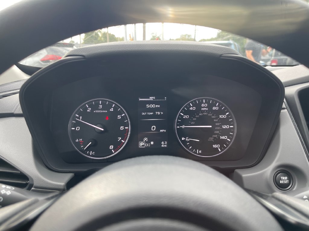 New 2026 Subaru Crosstrek 2.5i Premium AWD/4WD image 21