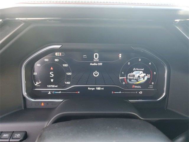 Used 2024 GMC Sierra 2500 AT4 w/ AT4 Premium Plus Package image 65