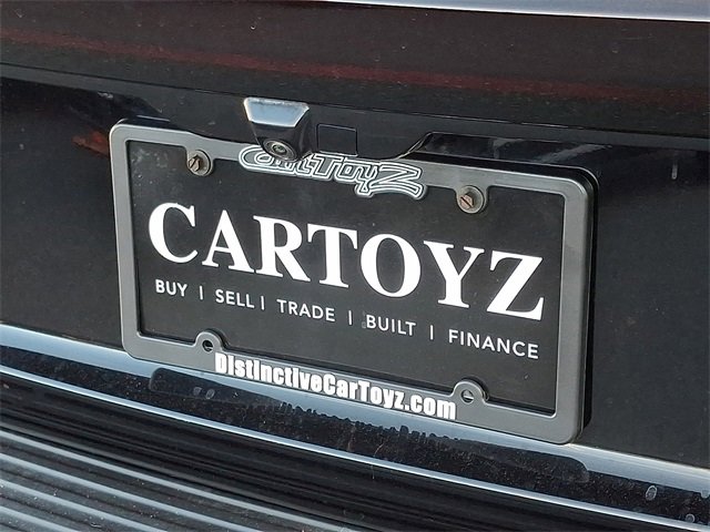 Used 2019 Lincoln Navigator Reserve image 35