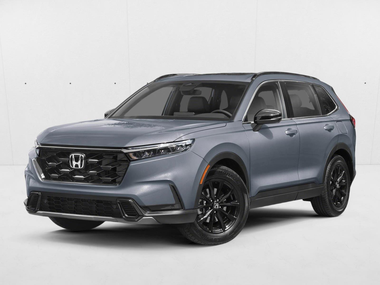 Certified 2026 Honda CR-V Sport-L image 1