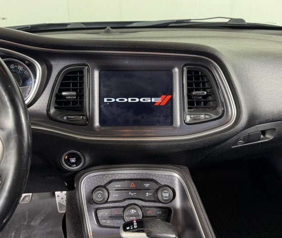 Used 2018 Dodge Challenger SXT Plus RWD image 11