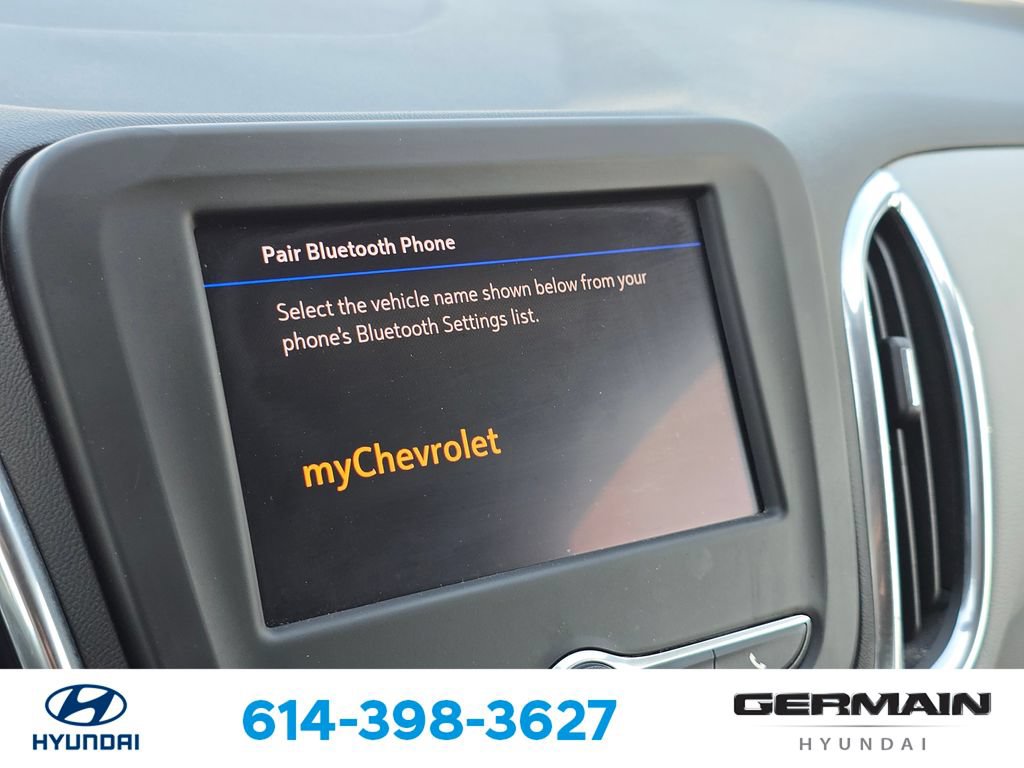 Used 2020 Chevrolet Equinox LT w/ Driver Convenience Package FWD image 30