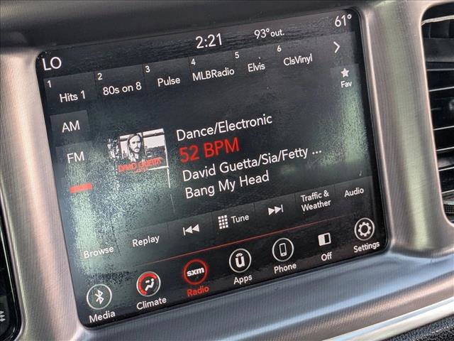 Used 2019 Dodge Charger GT w/ Blacktop Package image 14