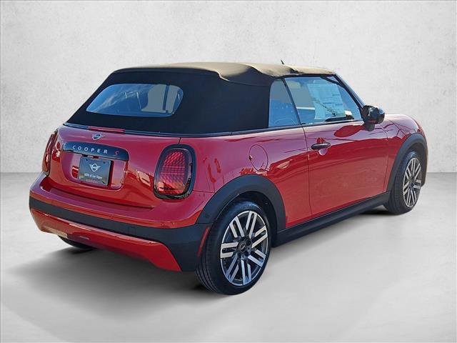 New 2026 MINI Cooper S image 2